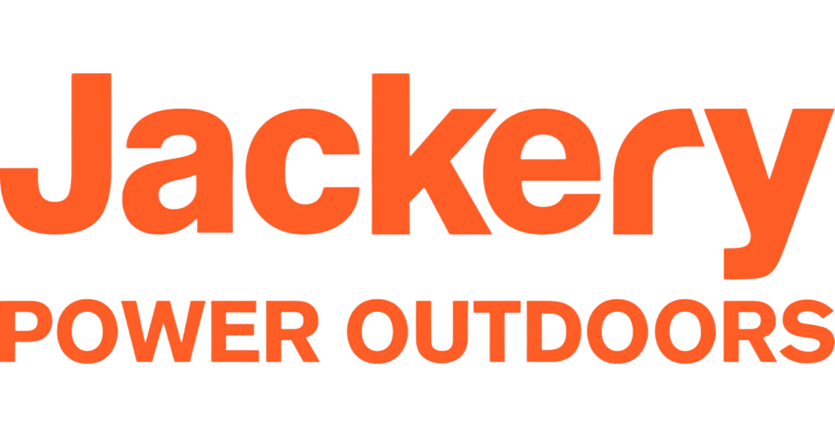 Jackery logo