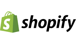 Shopify logo